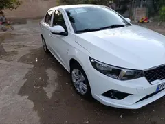 تارا، اتوماتیک V4