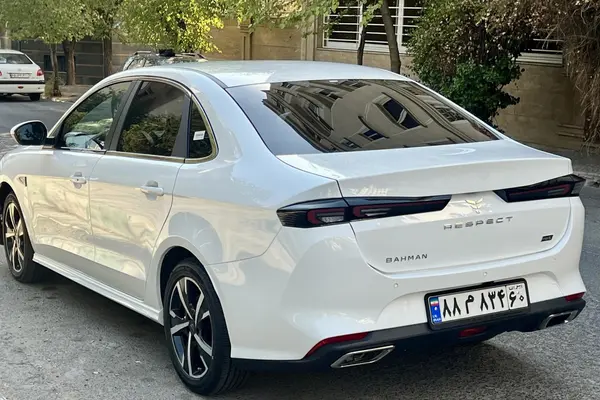 ریسپکت، پرایم