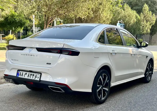 ریسپکت، پرایم