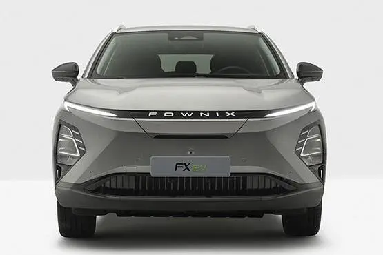 پیش فروش فونیکس، FX EV