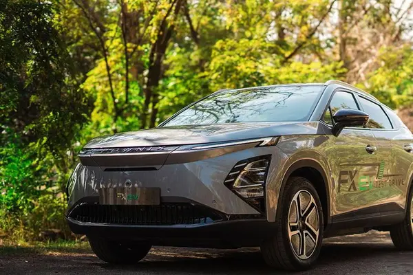 پیش فروش فونیکس، FX EV