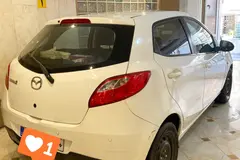مزدا، 2 هاچ بک