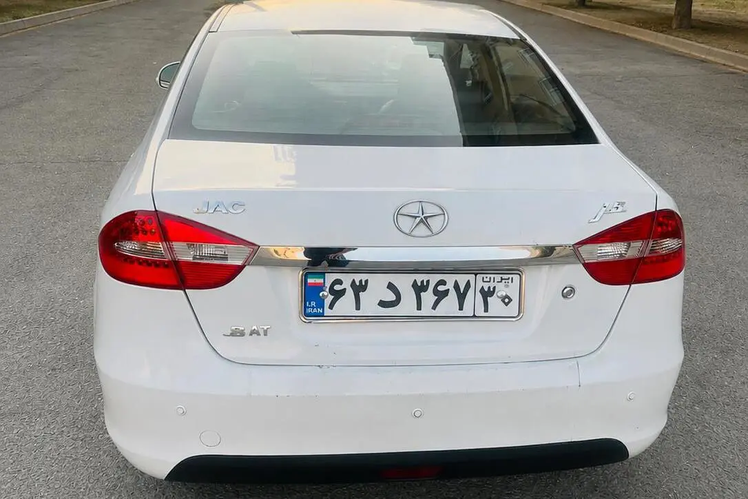 جک  جی 5