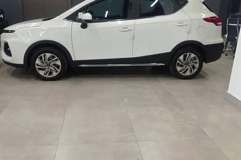 کی ام سی، SR3