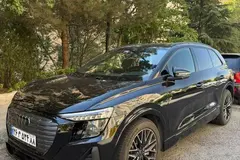 آئودی، Q5 e-tron