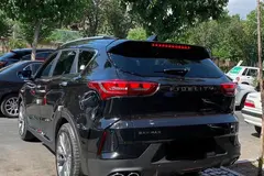 فیدلیتی، الیت