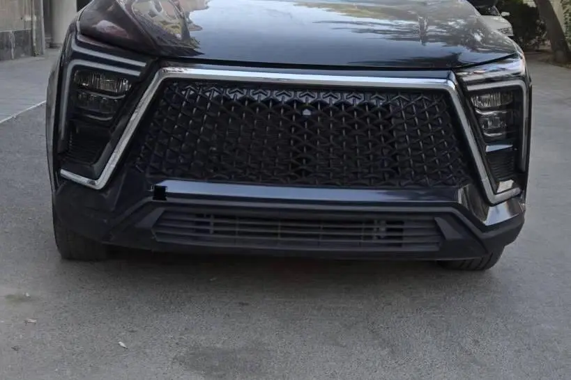 کی ام سی،  X5