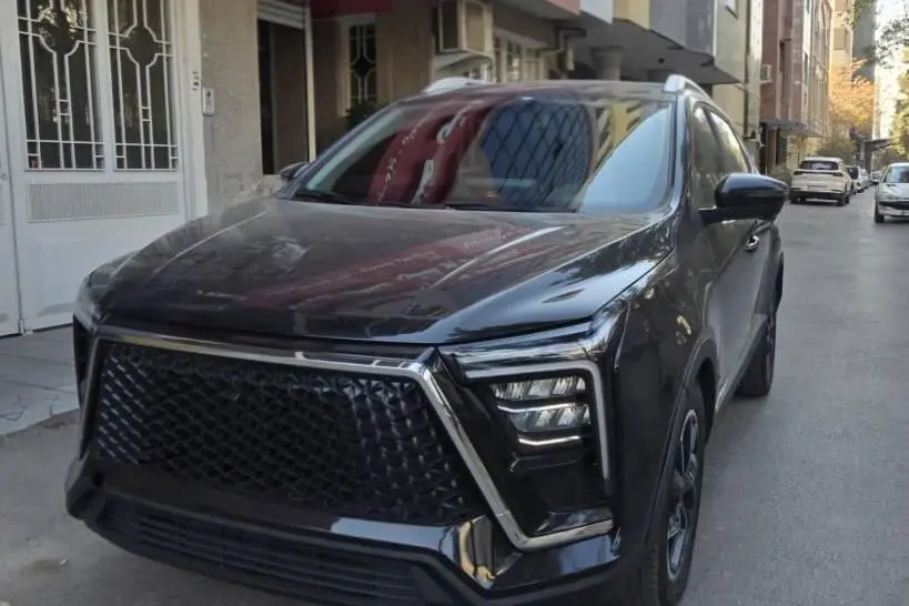 کی ام سی،  X5