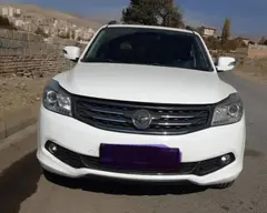 هایما، S7