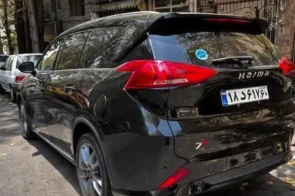 هایما  7X