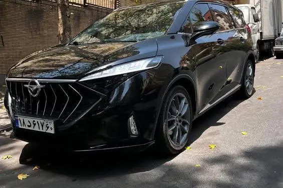 هایما  7X