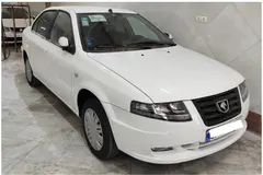 سمند، سورن
