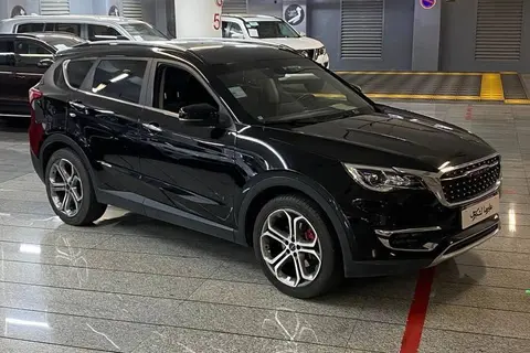 فیدلیتی، پرایم