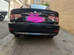 سمند، سورن