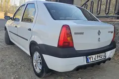 رنو، تندر 90