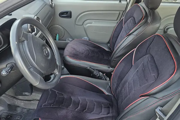 رنو، تندر 90