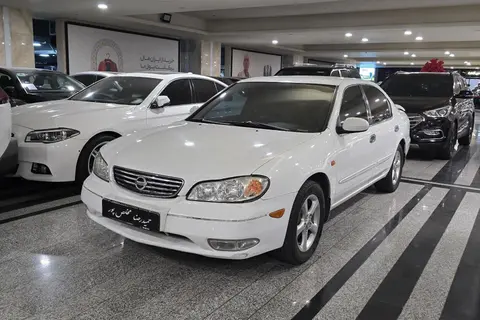 نیسان، ماکسیما