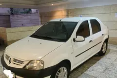 رنو، تندر 90