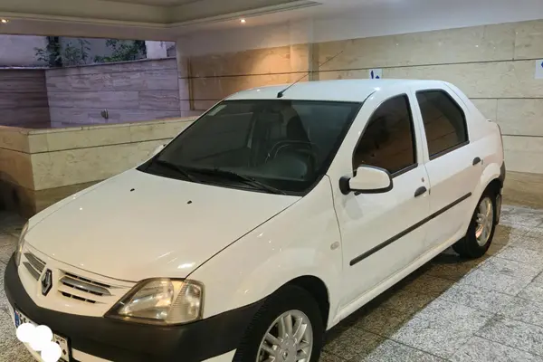 رنو  تندر 90