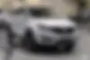 کیا، اسپورتیج
