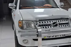 کاپرا، دو کابین