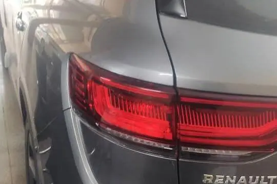 رنو، کولیوس