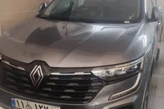 رنو، کولیوس