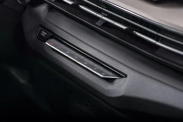 بی ای سی، X3 PRO