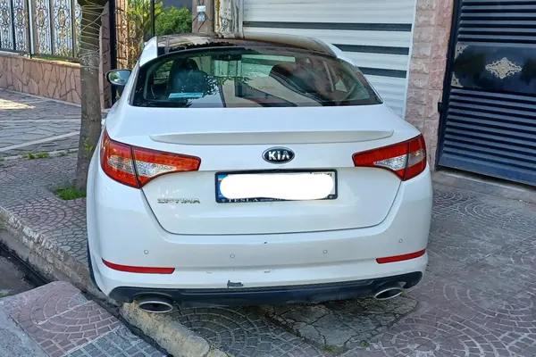 کیا  اپتیما