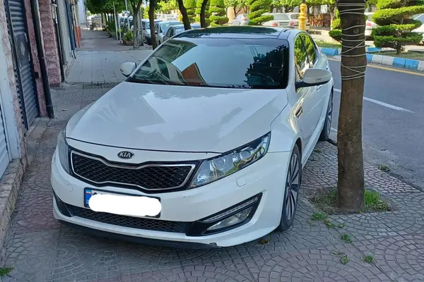 کیا  اپتیما