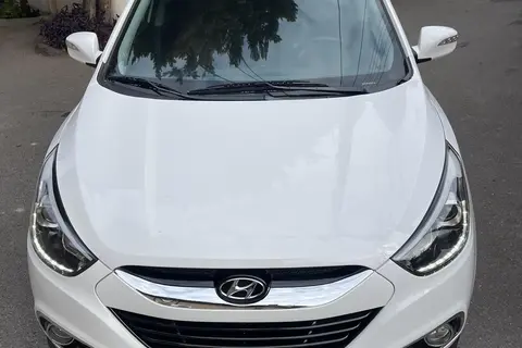 هیوندای، توسان