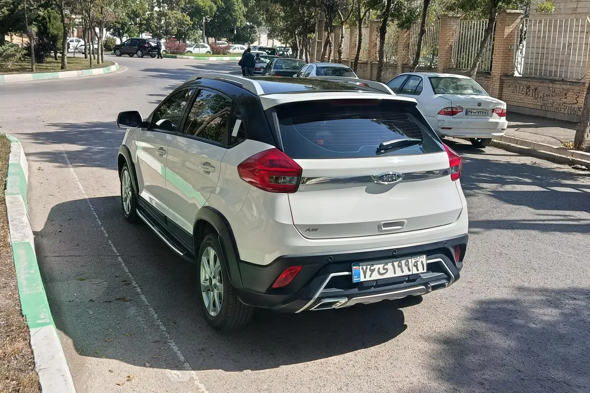ام وی ام،  X22