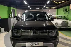 بایک، BJ30