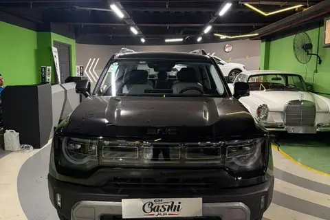 بایک، BJ30