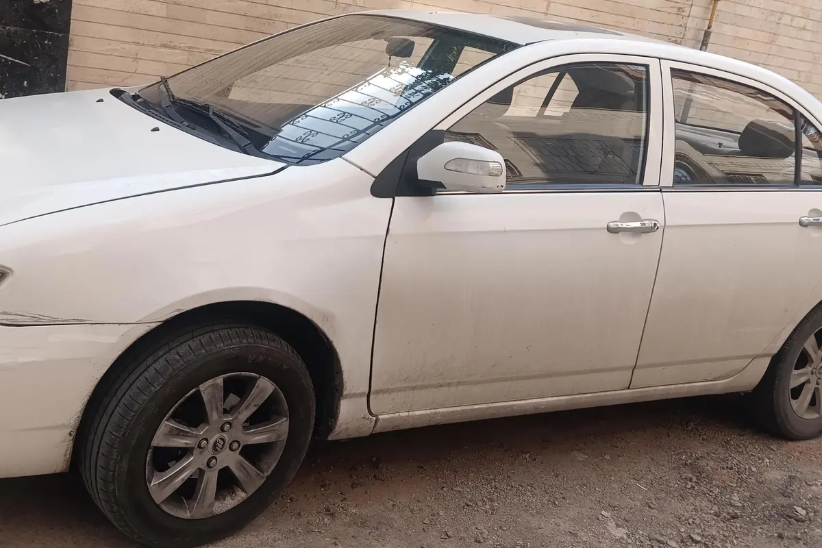 لیفان،  620