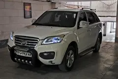 لیفان، X60