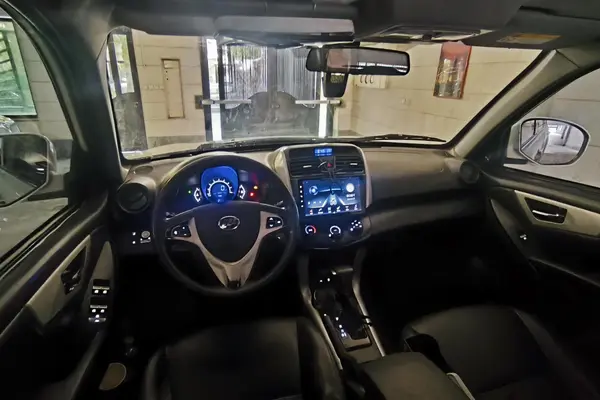 لیفان  X60