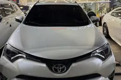 تویوتا، راوفور