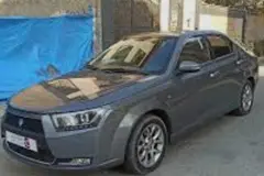 دنا، پلاس EF7