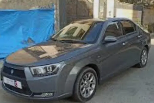 دنا، پلاس EF7