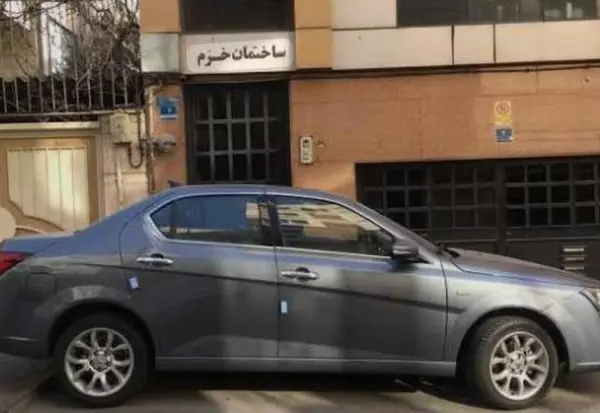 دنا، پلاس EF7