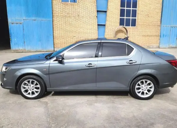 دنا، پلاس EF7