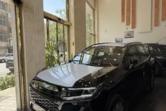 تویوتا، راوفور