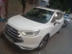 جک، S3