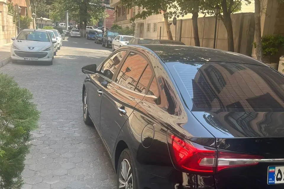 ام جی  5