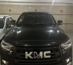 کی ام سی، T8