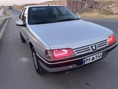 پژو، 405