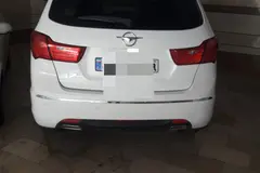 هایما، S7