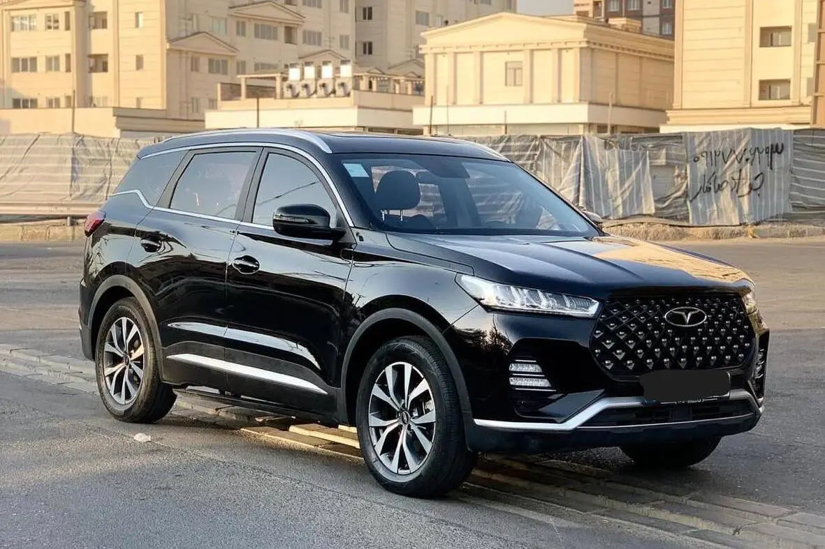 فونیکس،  تیگو 7 پرو