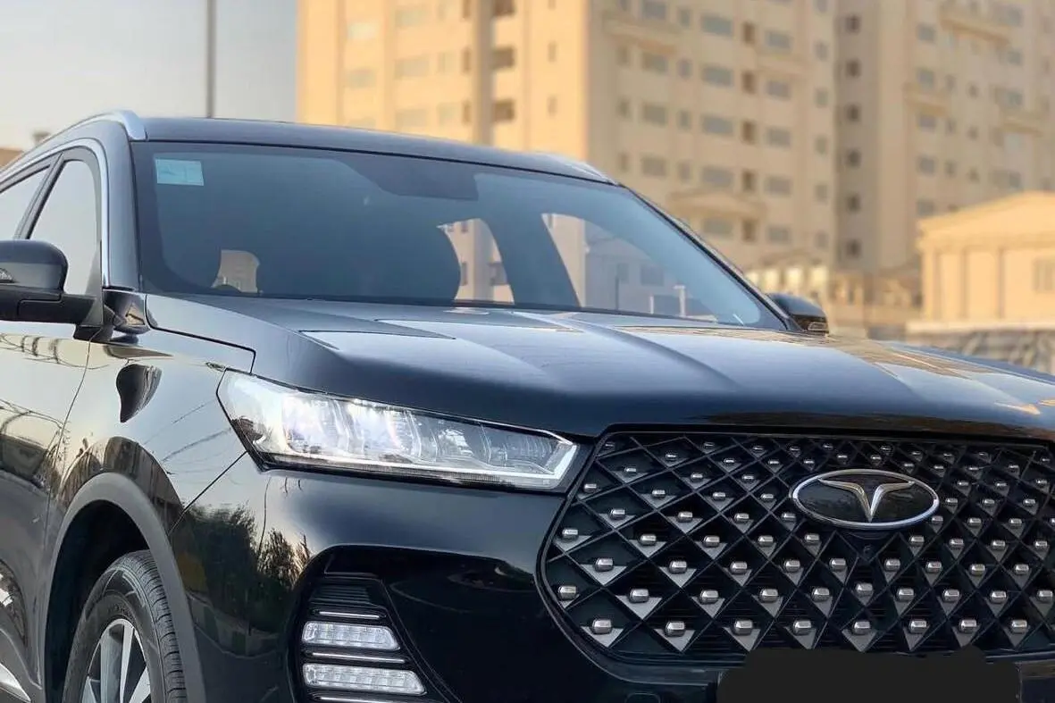 فونیکس،  تیگو 7 پرو